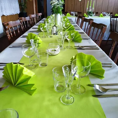 Zatoka 3* Liptovský Trnovec