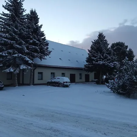 Zatoka Gasthof *