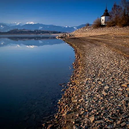 Zatoka Vendégház 3*