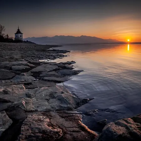 Vendégház Zatoka 3*