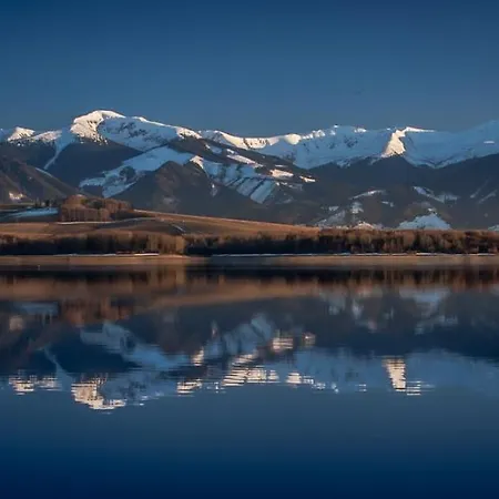 Vendégház Zatoka Tarnóc