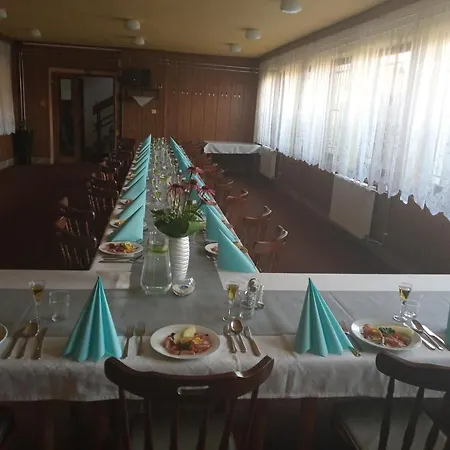 Pensjonat Zatoka Liptowski Tarnowiec