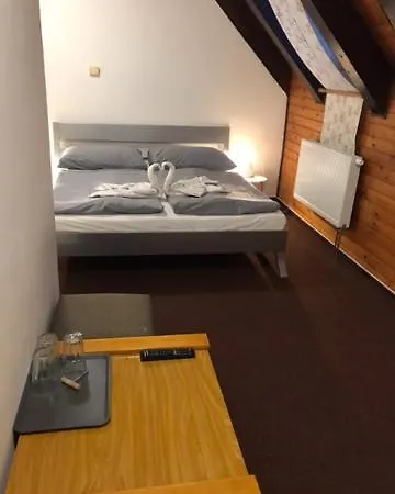 Pensjonat Zatoka