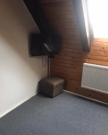 Zatoka Liptowski Tarnowiec