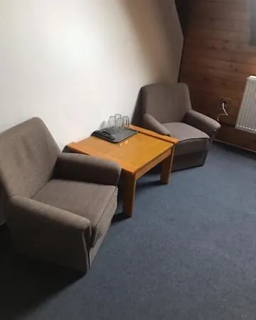 Zatoka Vendégház 3*