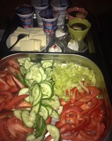 Zatoka Pensjonat
