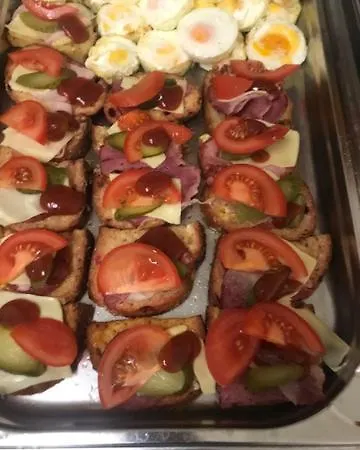 Zatoka 3* Liptowski Tarnowiec