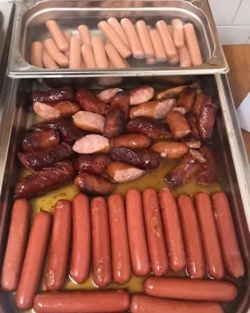 Zatoka Pensjonat Liptowski Tarnowiec