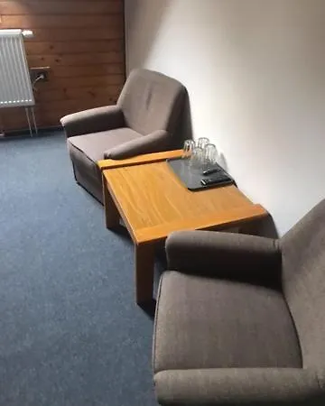 Pensjonat Zatoka Liptowski Tarnowiec