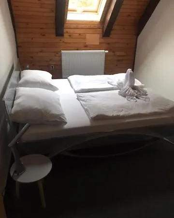 Zatoka Pensjonat Liptowski Tarnowiec