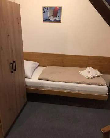 Zatoka Vendégház Tarnóc