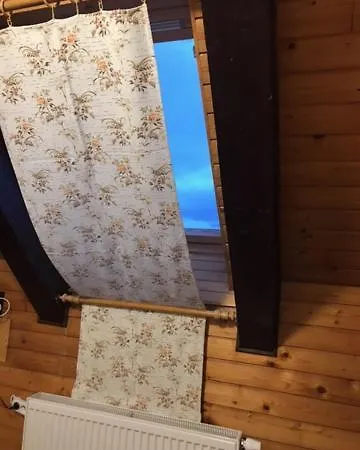 Zatoka Vendégház Tarnóc