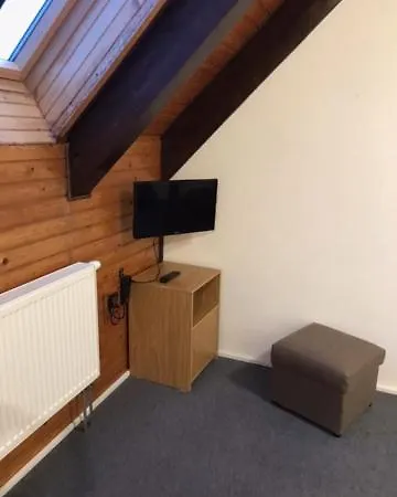 Vendégház Zatoka Tarnóc