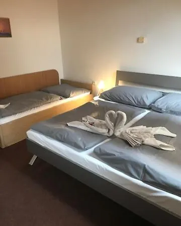 Vendégház Zatoka Tarnóc