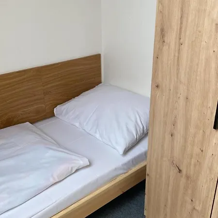 Vendégház Zatoka Tarnóc