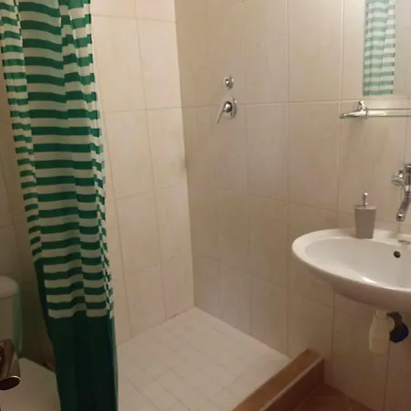 Zatoka Vendégház 3*