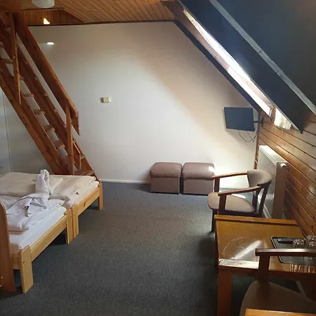 Zatoka Liptovský Trnovec