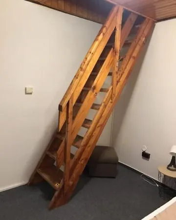 Zatoka Vendégház Tarnóc