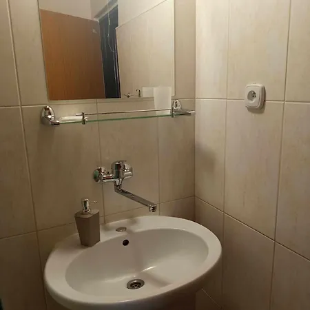 Vendégház Zatoka Tarnóc