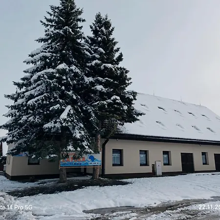 Zatoka 3* Liptovský Trnovec