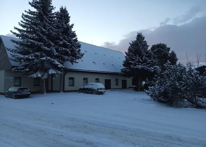 Zatoka Maison d'hôtes 3*