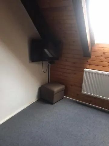 Zatoka Liptovský Trnovec
