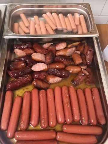 Zatoka Maison d'hôtes Liptovský Trnovec