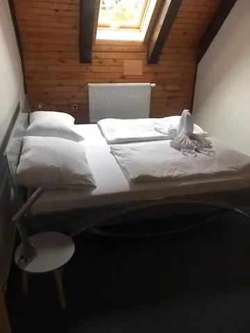 Zatoka Maison d'hôtes Liptovský Trnovec