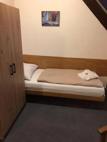 Zatoka Maison d'hôtes Liptovský Trnovec