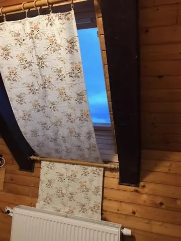 Zatoka Maison d'hôtes Liptovský Trnovec
