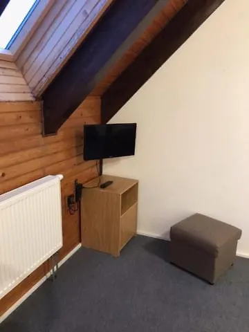 Maison d'hôtes Zatoka Liptovský Trnovec