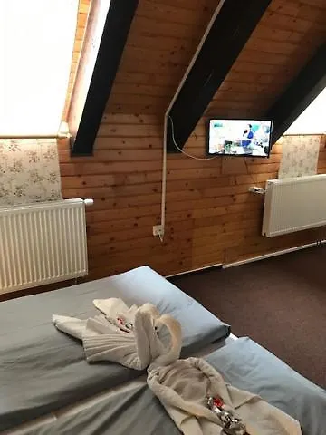 Zatoka Maison d'hôtes 3*