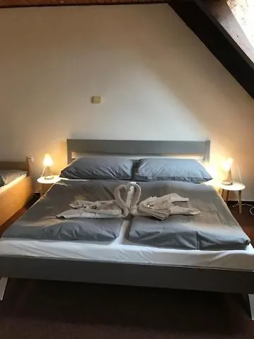 Maison d'hôtes Zatoka 3*