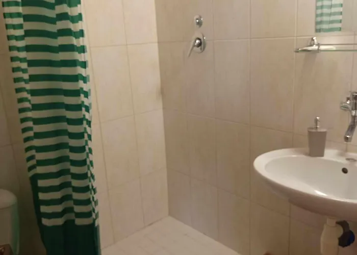 Zatoka Maison d'hôtes 3*