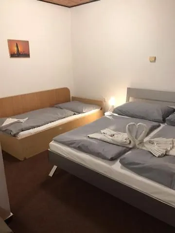 Maison d'hôtes Zatoka 3*