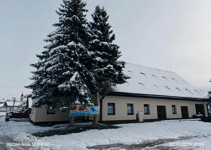 Zatoka 3* Liptovský Trnovec